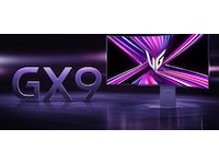 LG 45" UltraGear gamingskjerm 45GX900A Skjermer