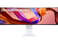 LG 49" curved skjerm 49U950A Skjermer