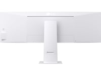 LG 49" curved skjerm 49U950A Skjermer