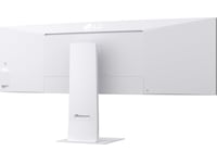 LG 49" curved skjerm 49U950A Skjermer