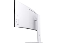 LG 49" curved skjerm 49U950A Skjermer