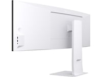 LG 49" curved skjerm 49U950A Skjermer