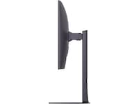 LG 32" UltraGear 4K gamingskjerm 32GX850A Skjermer