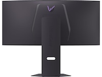 LG 34" UltraGear buet gamingskjerm 34GX900A Skjermer
