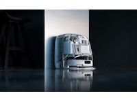 DJI ROMO P Robotstøvsugere