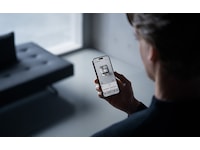 DJI ROMO P Robotstøvsugere