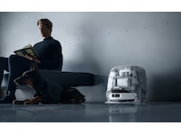 DJI ROMO P Robotstøvsugere