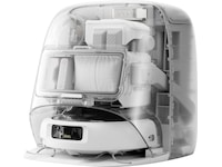 DJI ROMO P Robotstøvsugere