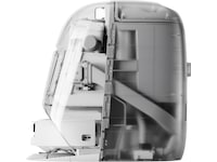 DJI ROMO P Robotstøvsugere