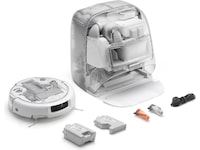 DJI ROMO P Robotstøvsugere