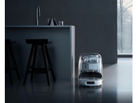 DJI ROMO P Robotstøvsugere