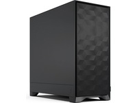 Fractal Design Pop 2 Air Solid Mid Tower (sort) Midi tower