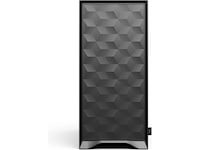 Fractal Design Pop 2 Air Solid Mid Tower (sort) Midi tower