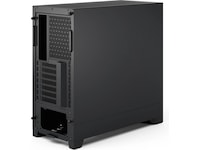 Fractal Design Pop 2 Air Solid Mid Tower (sort) Midi tower