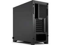 Fractal Design Pop 2 Air Solid Mid Tower (sort) Midi tower