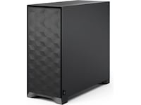 Fractal Design Pop 2 Air Solid Mid Tower (sort) Midi tower