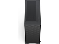 Fractal Design Pop 2 Air Solid Mid Tower (sort) Midi tower