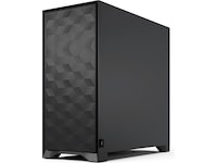 Fractal Design Pop 2 Air Solid Mid Tower (sort) Midi tower