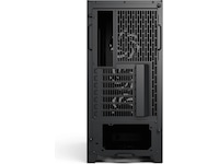 Fractal Design Pop 2 Air Solid Mid Tower (sort) Midi tower