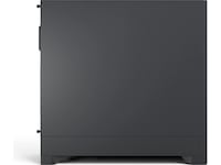 Fractal Design Pop 2 Air Solid Mid Tower (sort) Midi tower