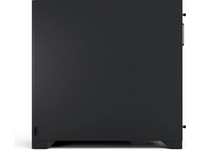 Fractal Design Pop 2 Air Solid Mid Tower (sort) Midi tower