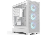 Fractal Design Pop 2 Air RGB Mid Tower (hvit) Midi tower