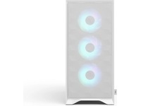 Fractal Design Pop 2 Air RGB Mid Tower (hvit) Midi tower