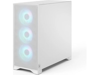 Fractal Design Pop 2 Air RGB Mid Tower (hvit) Midi tower