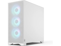 Fractal Design Pop 2 Air RGB Mid Tower (hvit) Midi tower