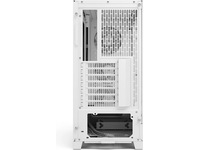 Fractal Design Pop 2 Air RGB Mid Tower (hvit) Midi tower