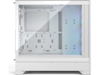 Fractal Design Pop 2 Air RGB Mid Tower (hvit) Midi tower