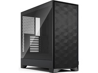 Fractal Design Pop 2 Air TG Mid Tower (sort) Midi tower