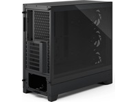 Fractal Design Pop 2 Air TG Mid Tower (sort) Midi tower