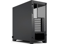 Fractal Design Pop 2 Air TG Mid Tower (sort) Midi tower