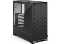 Fractal Design Pop 2 Air TG Mid Tower (sort) Midi tower