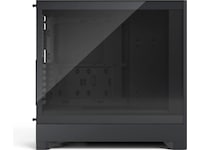 Fractal Design Pop 2 Air TG Mid Tower (sort) Midi tower