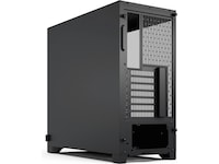 Fractal Design Pop 2 Air TG RGB Mid Tower (sort) Midi tower