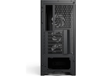 Fractal Design Pop 2 Air TG RGB Mid Tower (sort) Midi tower