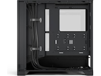 Fractal Design Pop 2 Air TG RGB Mid Tower (sort) Midi tower