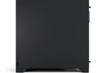 Fractal Design Pop 2 Air TG RGB Mid Tower (sort) Midi tower