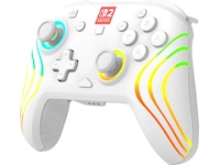 Turtle Beach Afterglow Wave Wireless - hvit Tilbehør
