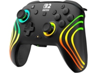 Turtle Beach Afterglow Wave Wireless - sort Tilbehør