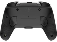 Turtle Beach Afterglow Wave Wireless - sort Tilbehør