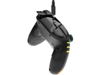 Turtle Beach Afterglow Wave Wireless - sort Tilbehør