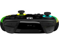 Turtle Beach Afterglow Wave Wireless - sort Tilbehør