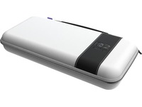 Turtle Beach PlayTrek reiseetui - Stellar White Tilbehør