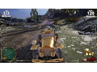 Flåklypa Grand Prix DELUXE Jubileumsutgave PS5 Spill til Playstation 5