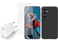 Andersson WLC-G2000 vegglader 20W USB-C (hvit) Mobilladere