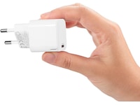 Andersson WLC-G2000 vegglader 20W USB-C (hvit) Mobilladere