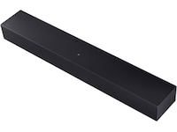 Samsung HW-B410F Soundbar med Subwoofer (2025) -B-Grade Demo DVD/Hi-Fi/stereo